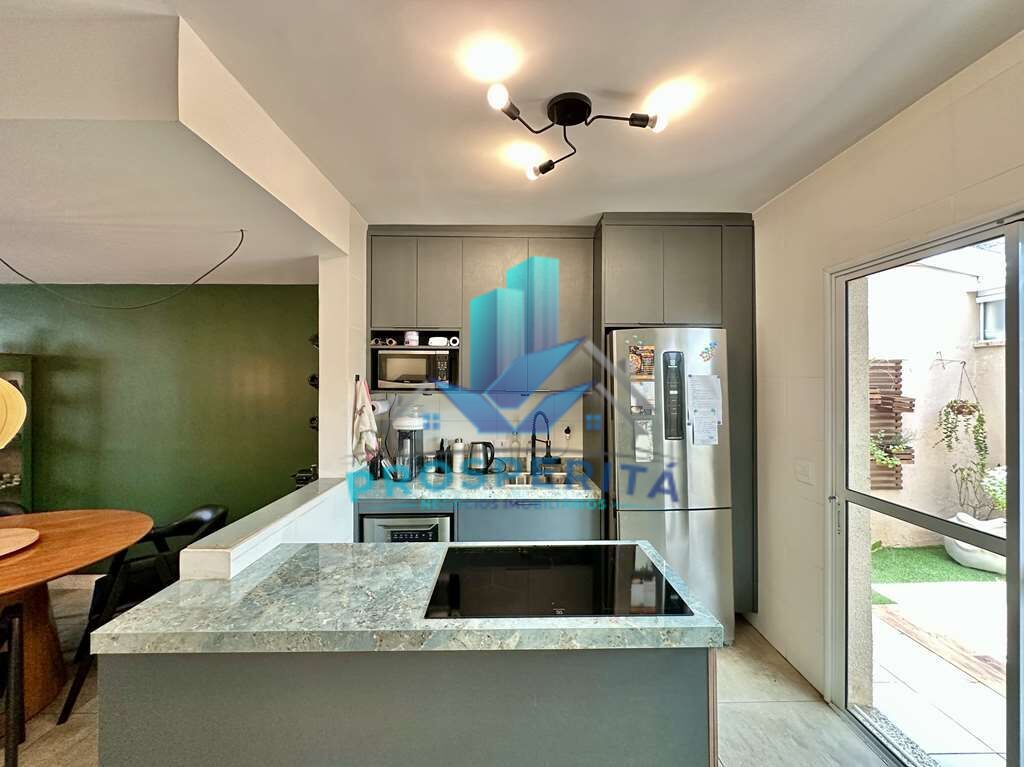 Casa, 3 quartos, 100 m² - Foto 19