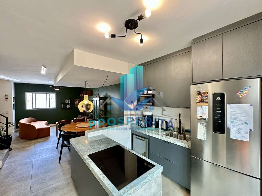 Casa, 3 quartos, 100 m² - Foto 13