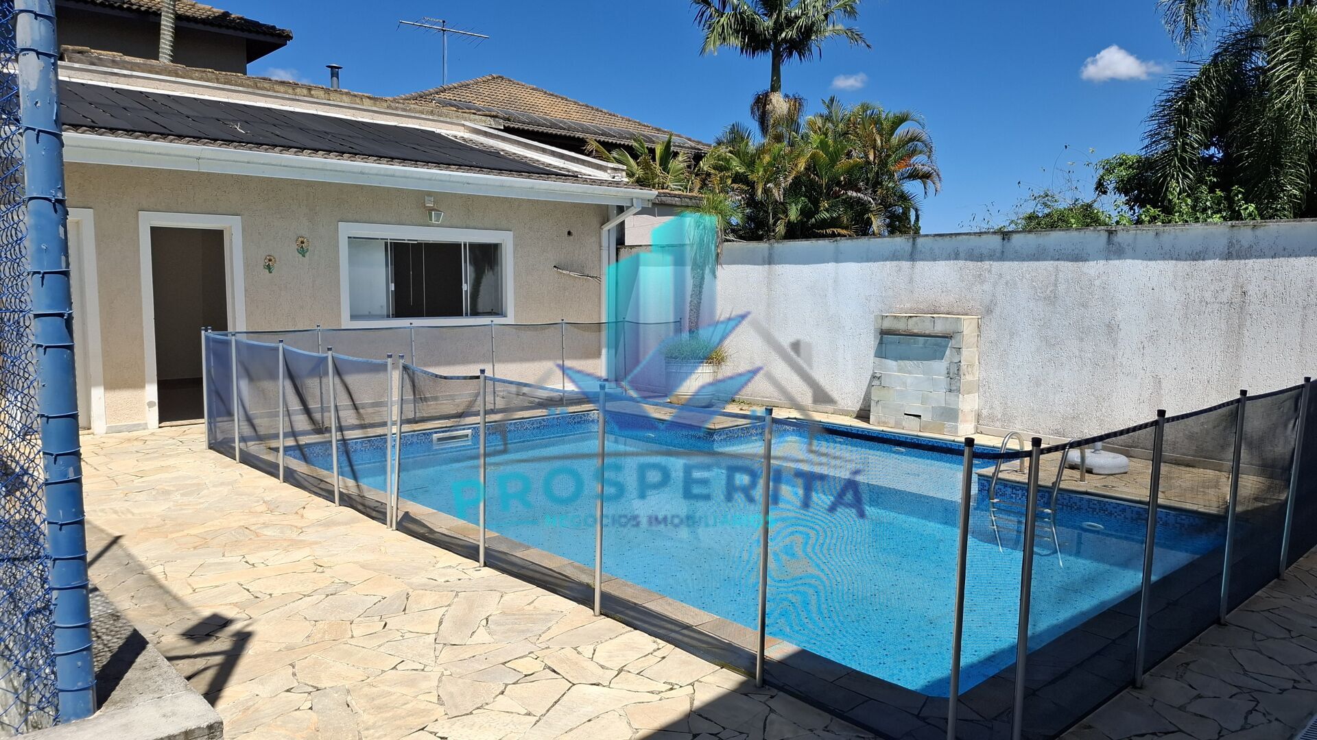 Casa de Condomínio, 3 quartos - Foto 37