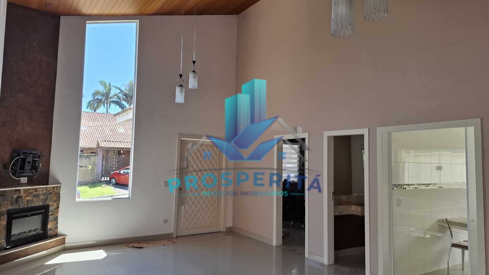 Casa de Condomínio, 3 quartos - Foto 20