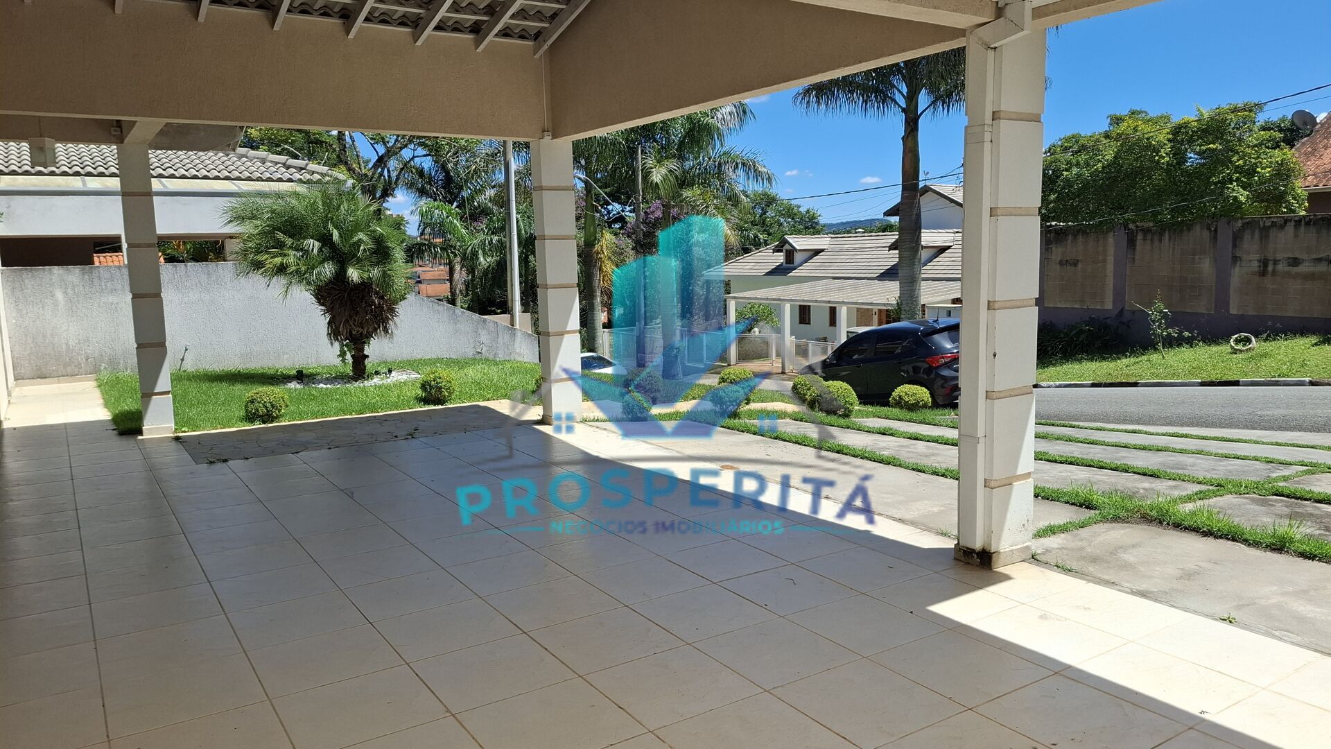 Casa de Condomínio, 3 quartos - Foto 5