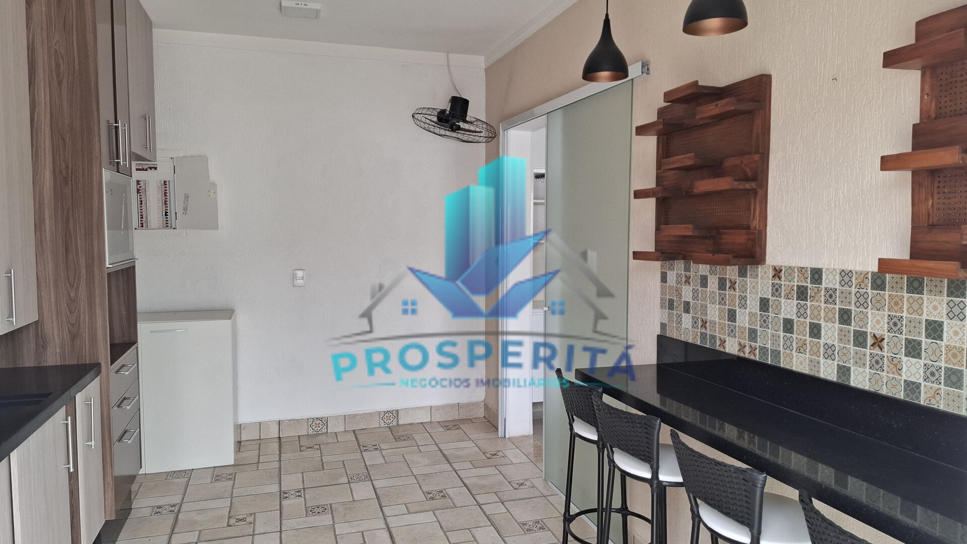 Casa de Condomínio, 3 quartos - Foto 24