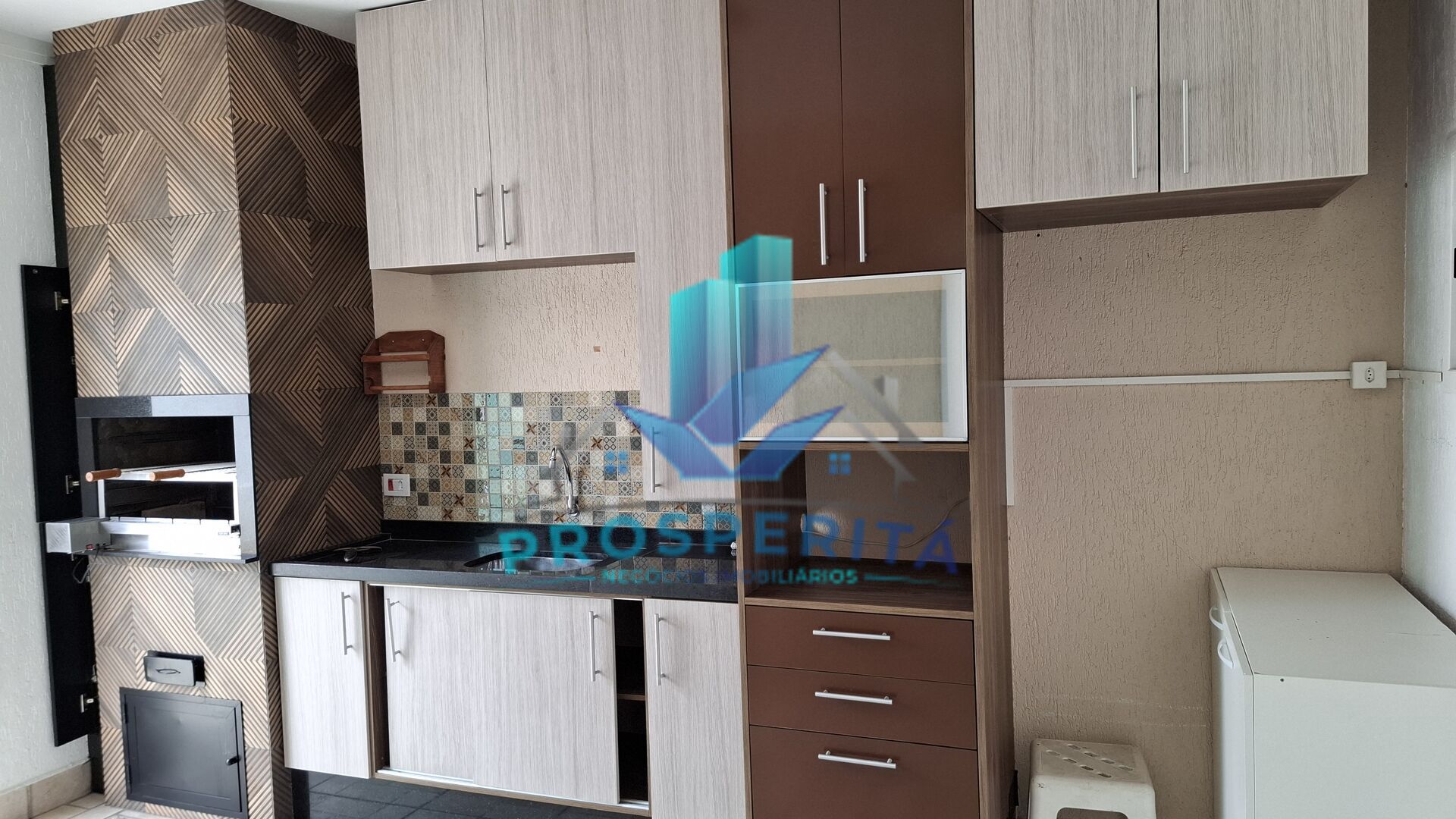 Casa de Condomínio, 3 quartos - Foto 12