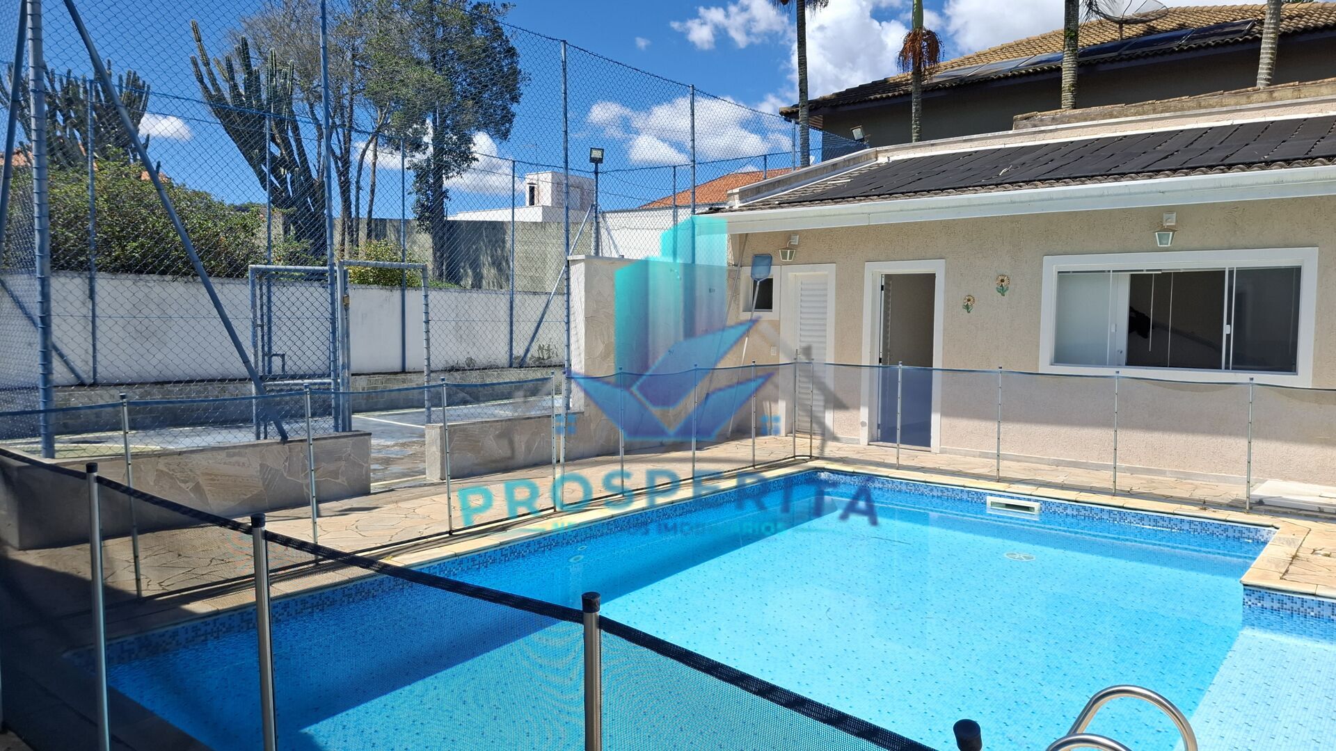 Casa de Condomínio, 3 quartos - Foto 38