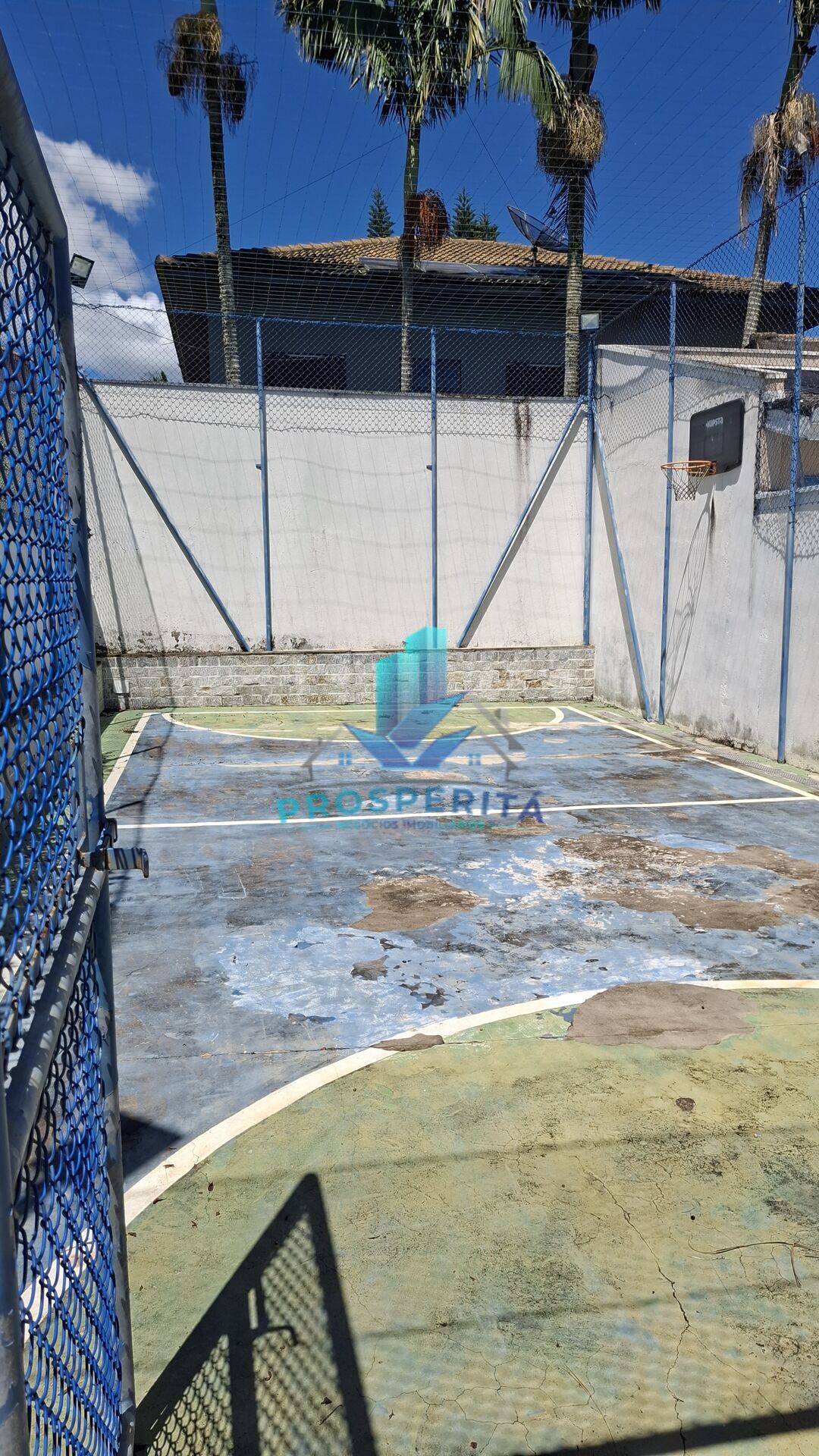 Casa de Condomínio, 3 quartos - Foto 41