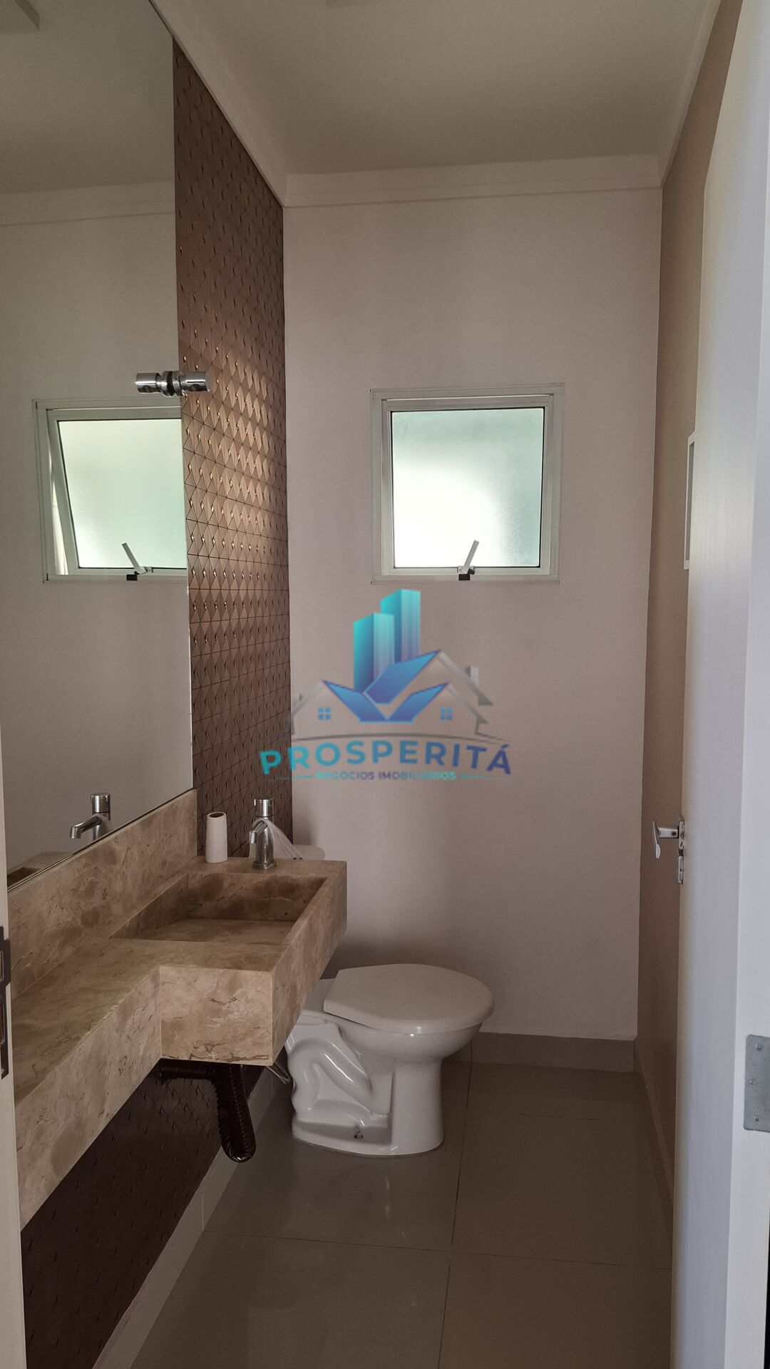 Casa de Condomínio, 3 quartos - Foto 22