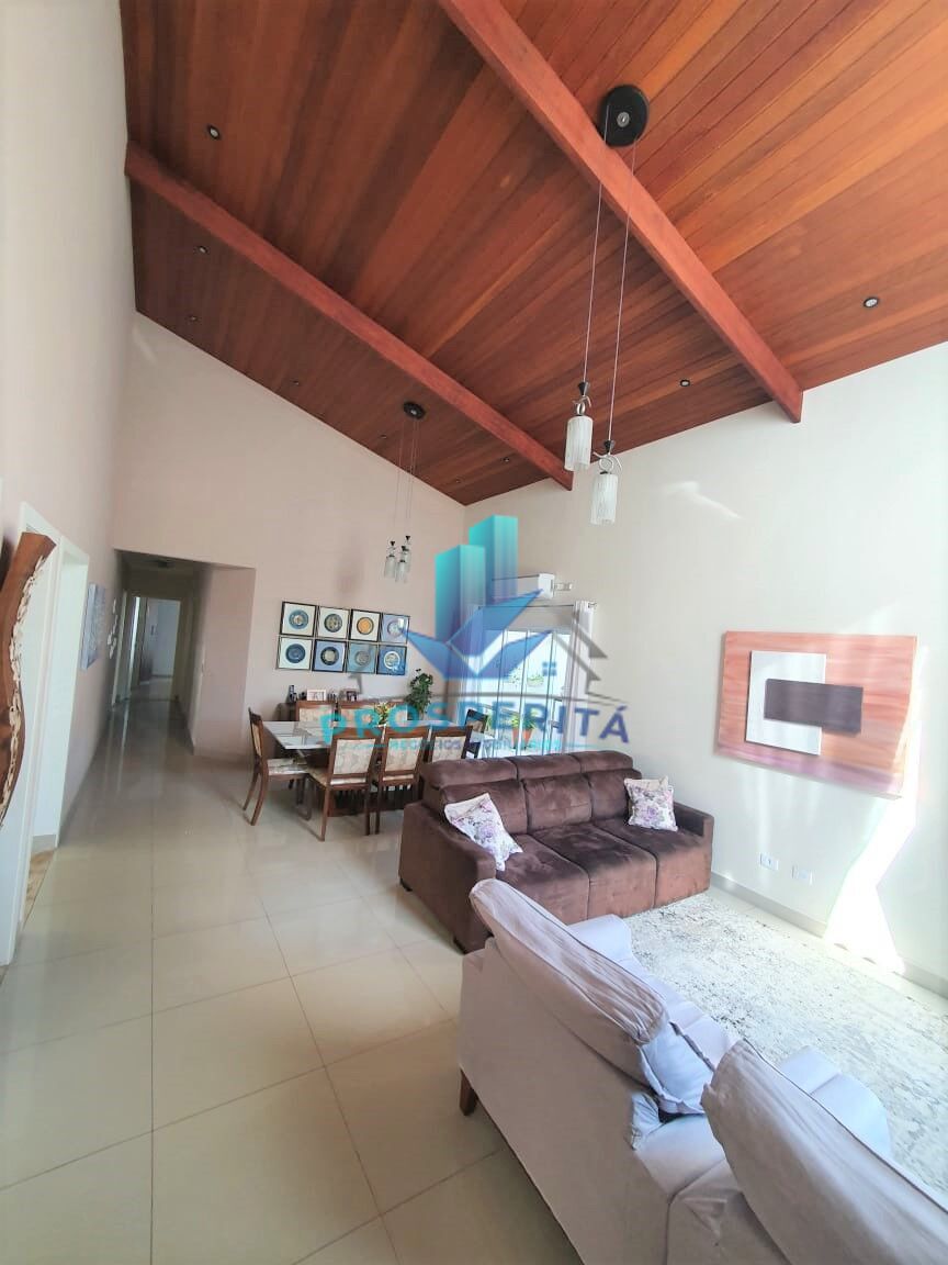 Casa de Condomínio à venda com 3 quartos, 360m² - Foto 32