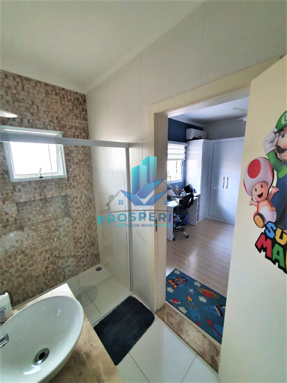 Casa de Condomínio à venda com 3 quartos, 360m² - Foto 20