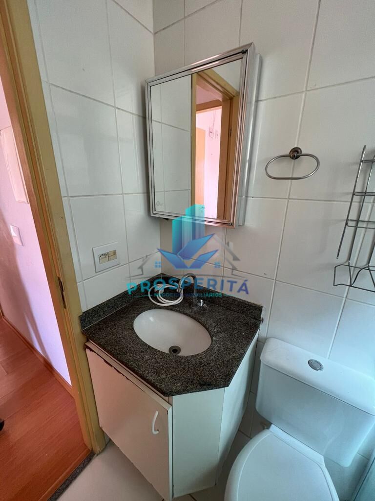 Apartamento, 2 quartos, 48 m² - Foto 7