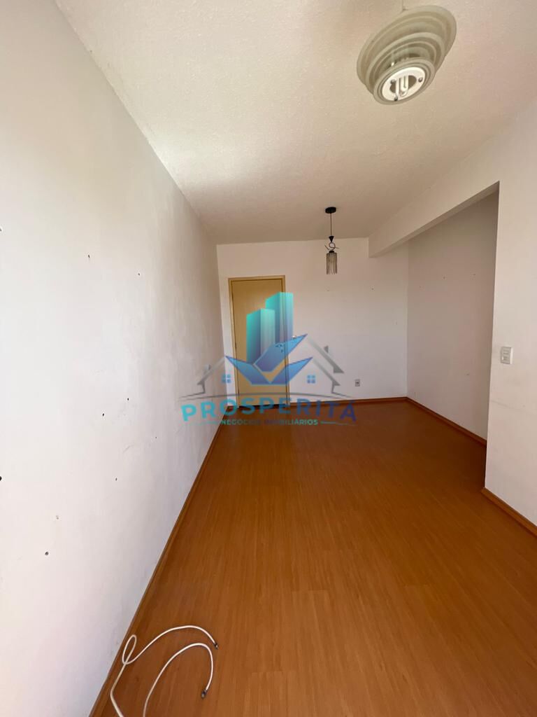 Apartamento à venda com 2 quartos, 48m² - Foto 5