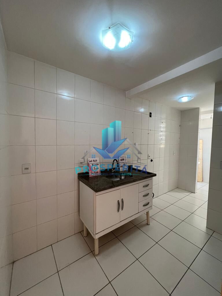 Apartamento à venda com 2 quartos, 48m² - Foto 6