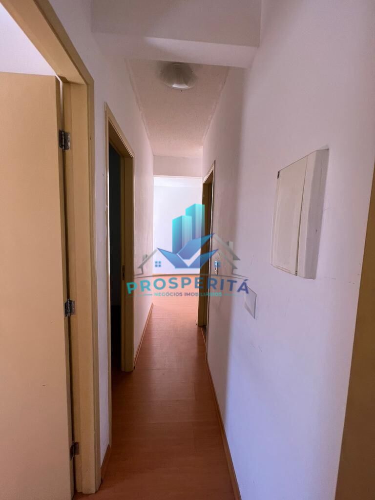 Apartamento à venda com 2 quartos, 48m² - Foto 9