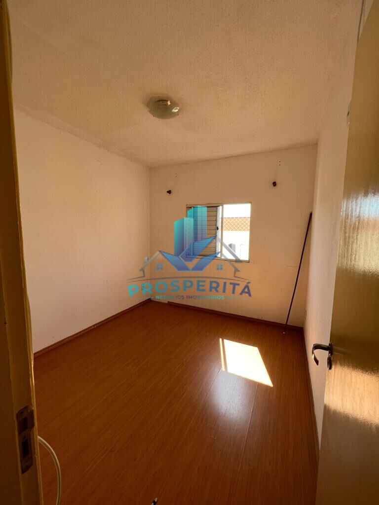 Apartamento à venda com 2 quartos, 48m² - Foto 10