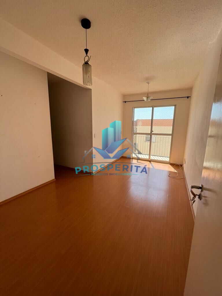 Apartamento, 2 quartos, 48 m² - Foto 3