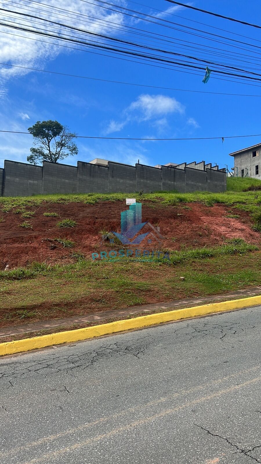 Terreno, 250 m² - Foto 6