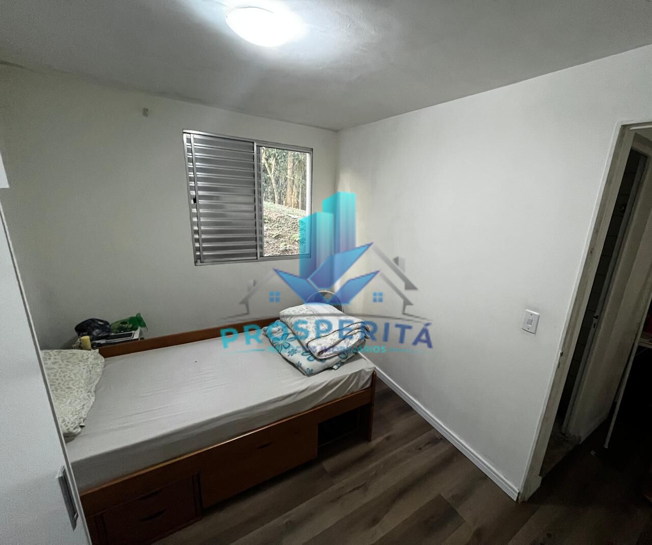 Apartamento, 2 quartos, 50 m² - Foto 11