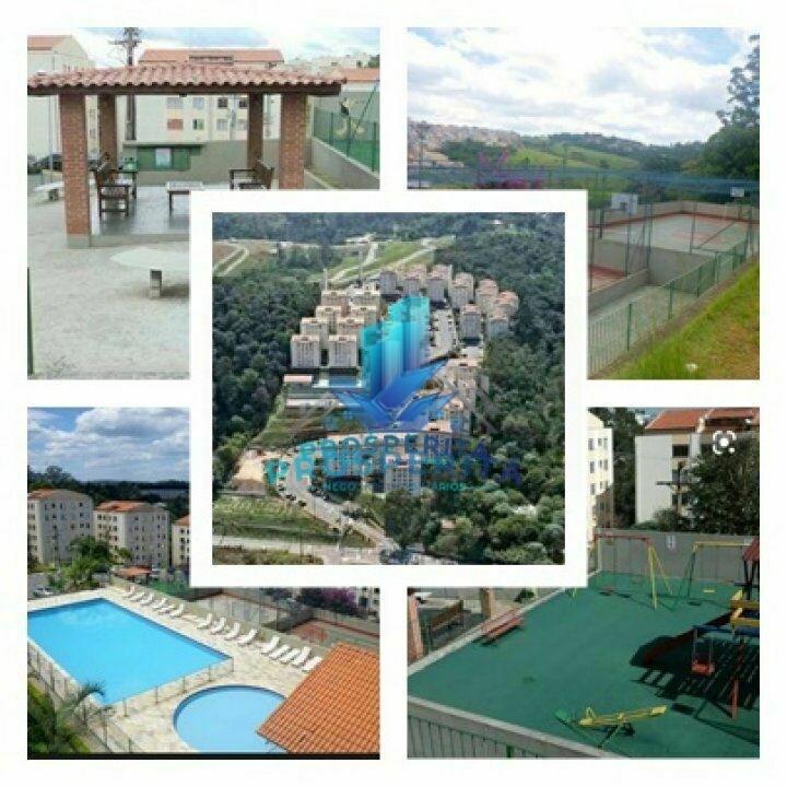 Apartamento, 2 quartos, 50 m² - Foto 1