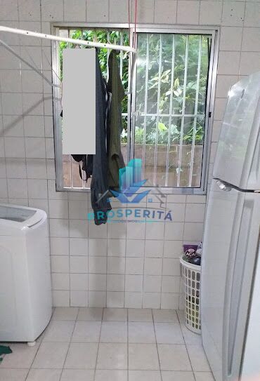 Apartamento, 2 quartos, 50 m² - Foto 8