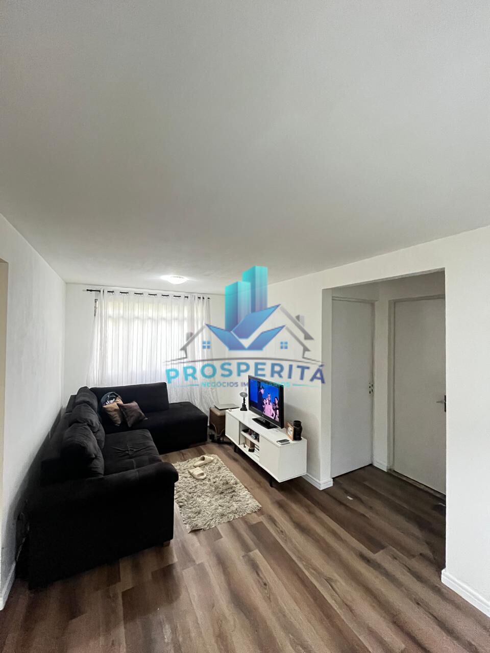 Apartamento, 2 quartos, 50 m² - Foto 3