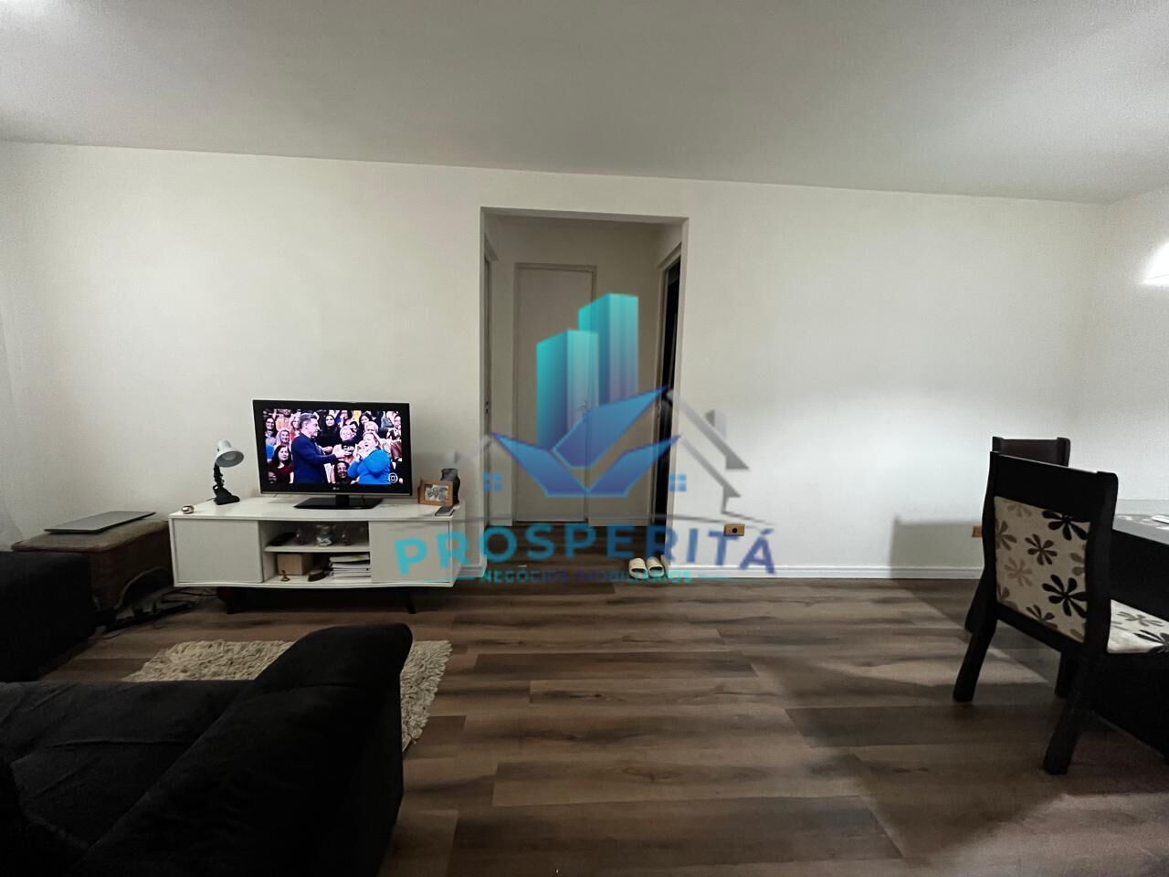 Apartamento, 2 quartos, 50 m² - Foto 5