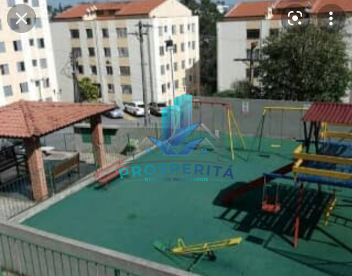 Apartamento, 2 quartos, 50 m² - Foto 2