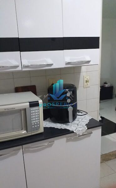 Apartamento, 2 quartos, 50 m² - Foto 7