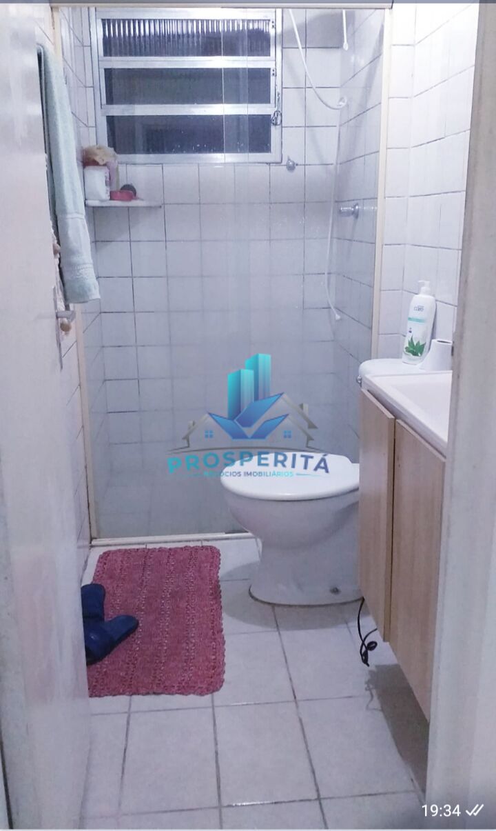 Apartamento, 2 quartos, 50 m² - Foto 9