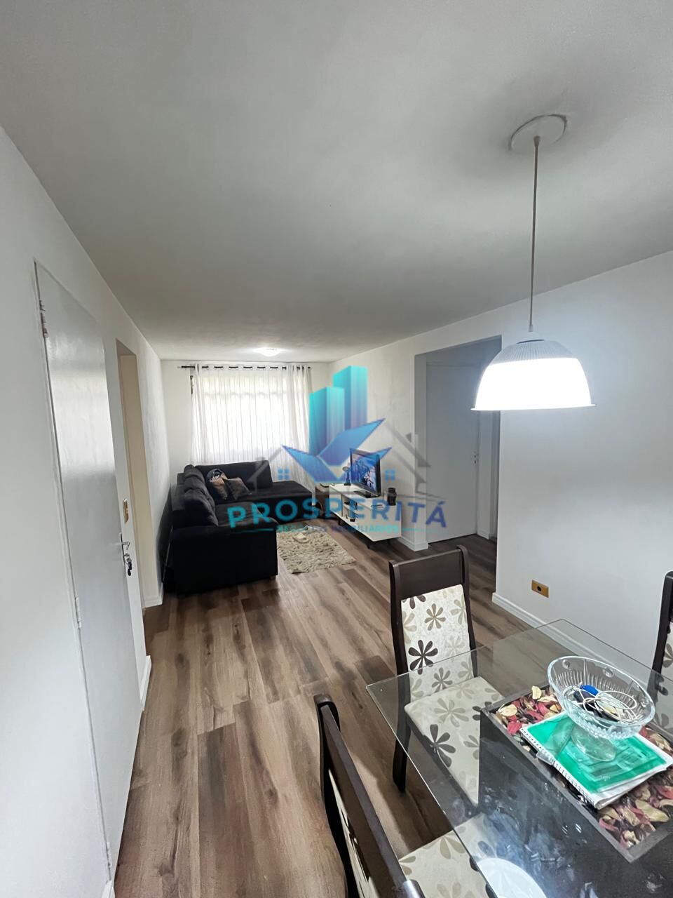 Apartamento, 2 quartos, 50 m² - Foto 4