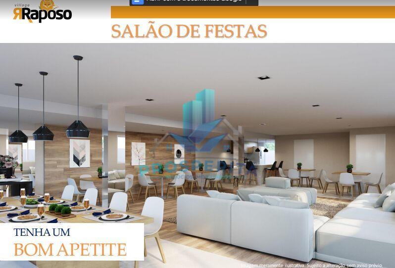 Apartamento à venda com 3 quartos, 56m² - Foto 14