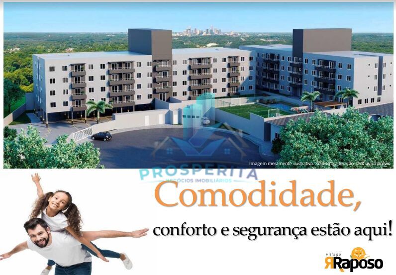 Apartamento à venda com 3 quartos, 56m² - Foto 12