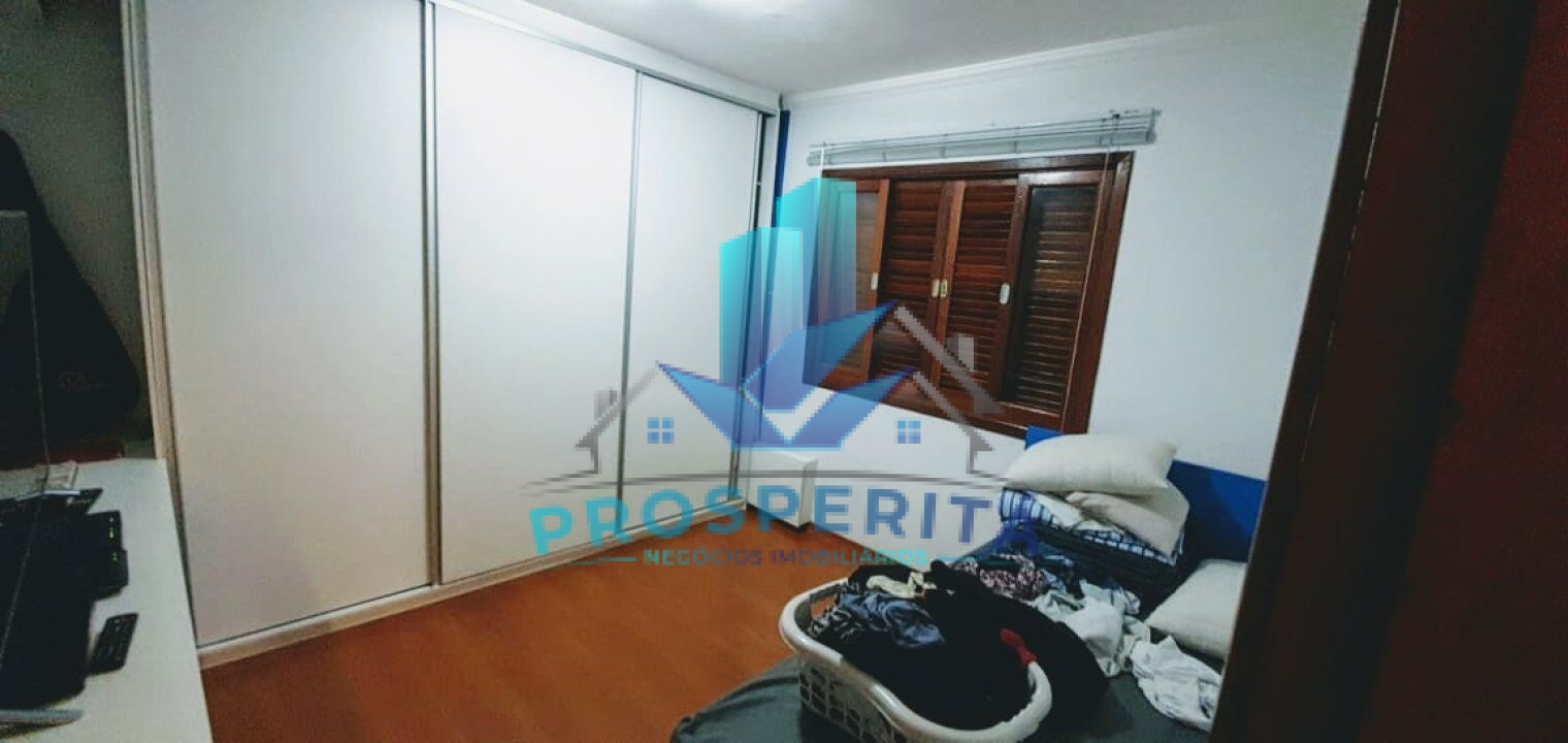 Sobrado à venda com 3 quartos, 250m² - Foto 11