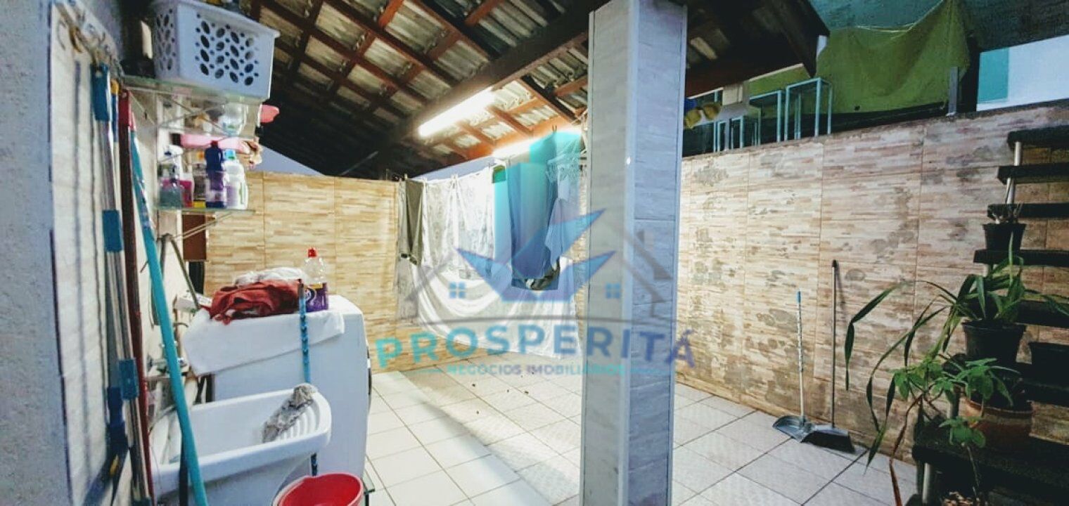 Sobrado à venda com 3 quartos, 250m² - Foto 15