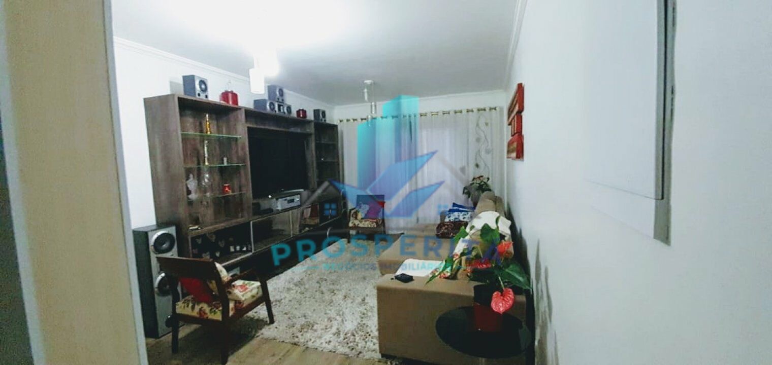 Sobrado à venda com 3 quartos, 250m² - Foto 2