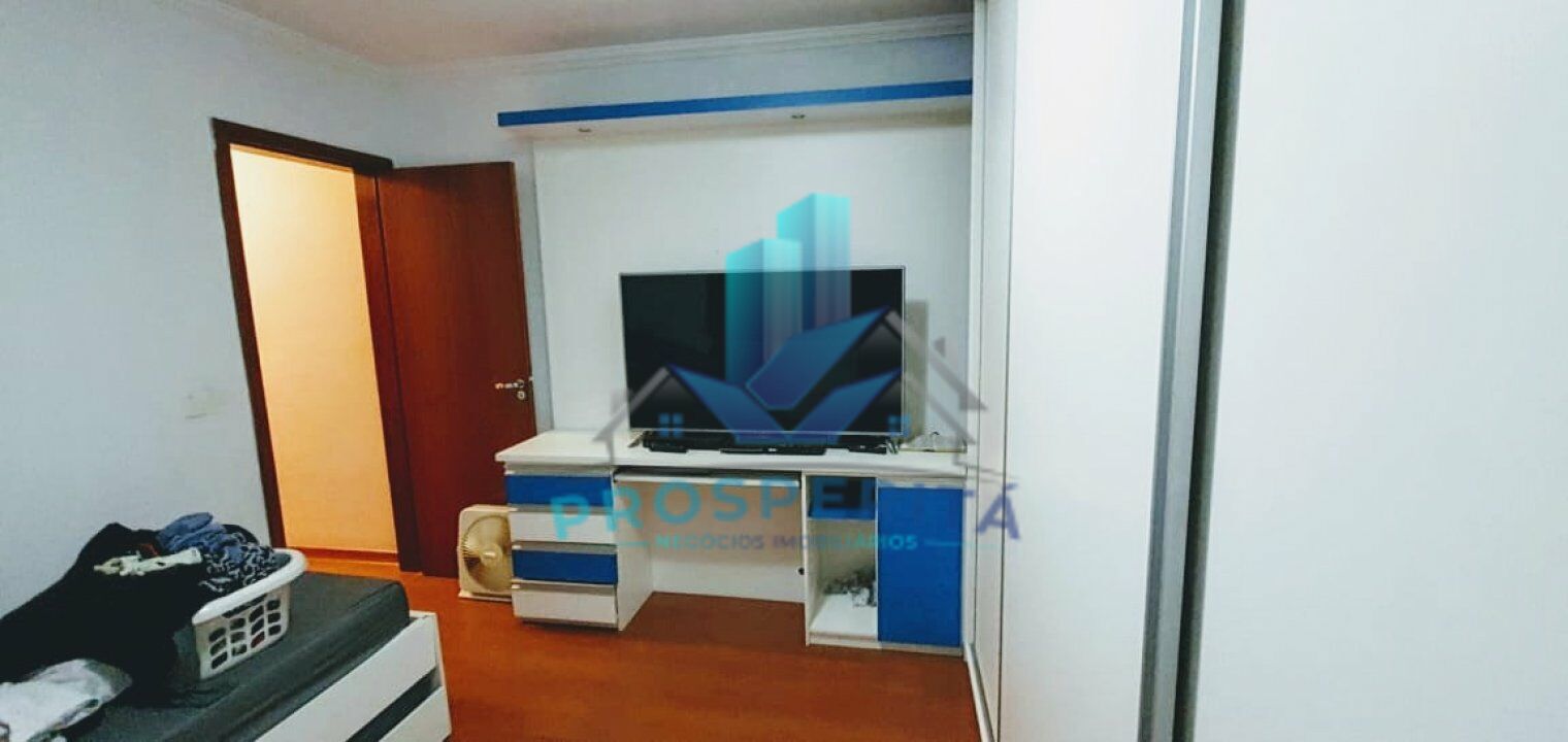 Sobrado à venda com 3 quartos, 250m² - Foto 9