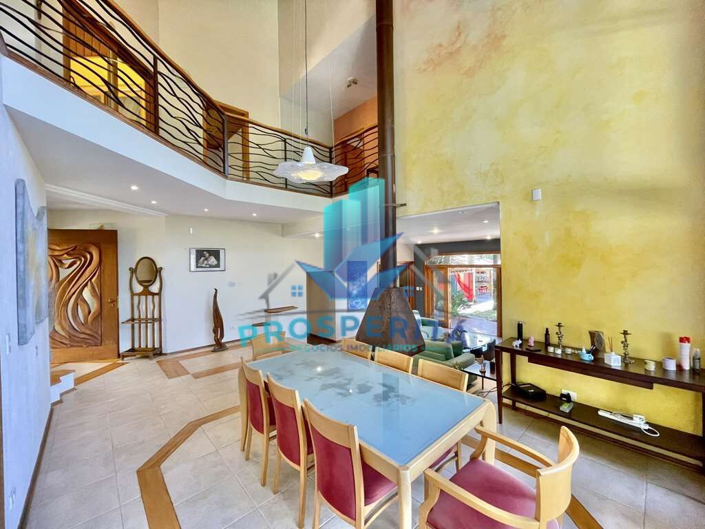 Casa à venda com 5 quartos, 608m² - Foto 11