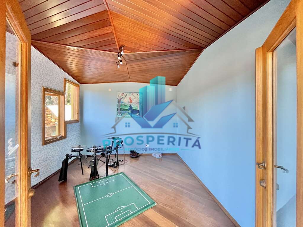 Casa à venda com 5 quartos, 608m² - Foto 49