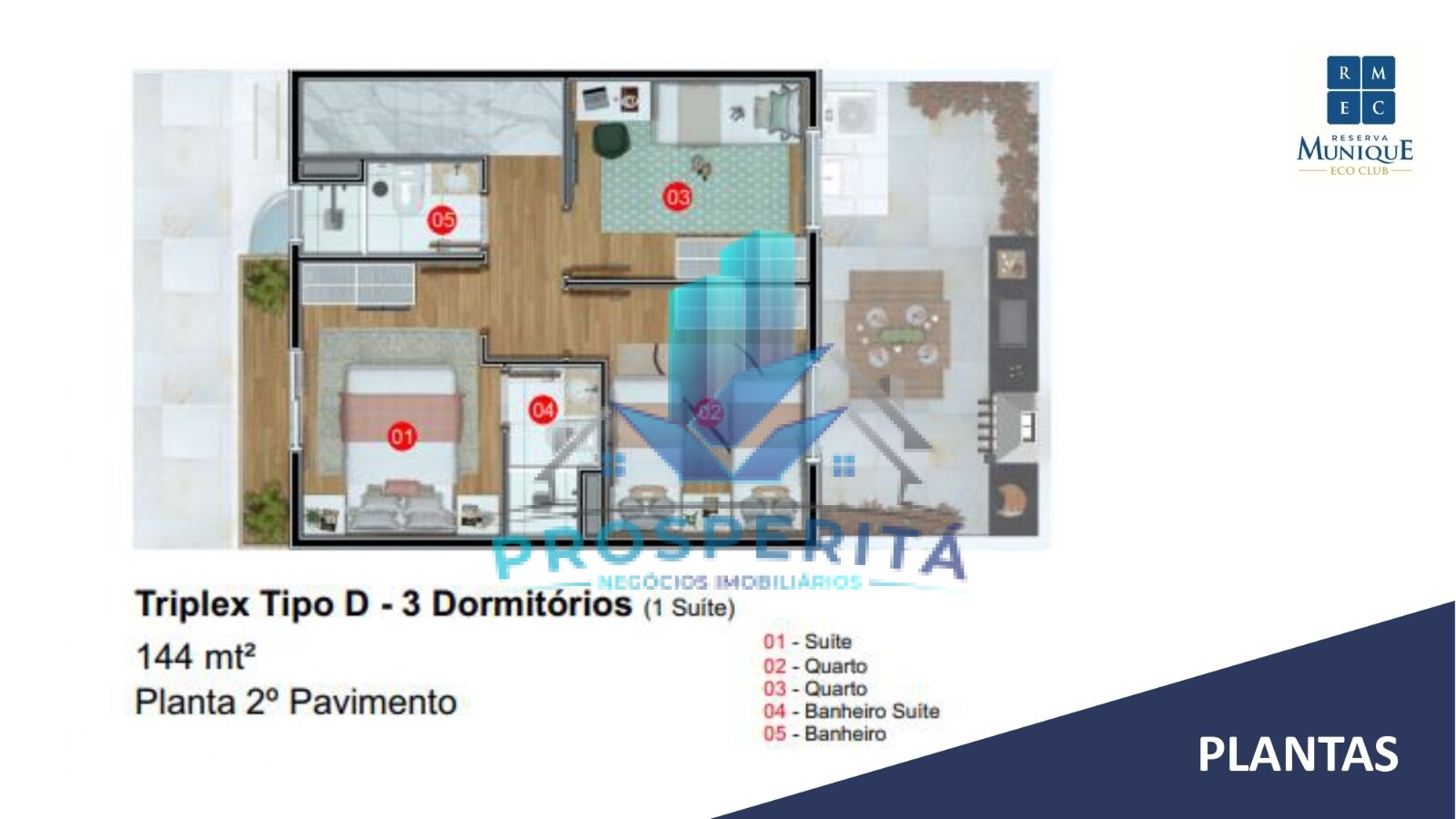 Casa de Condomínio à venda com 2 quartos, 50m² - Foto 15