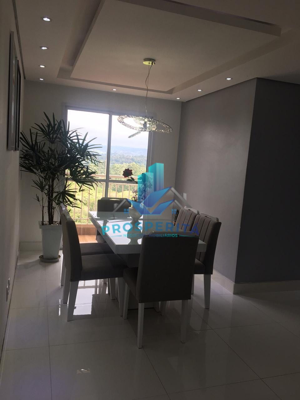 Apartamento, 3 quartos, 61 m² - Foto 14