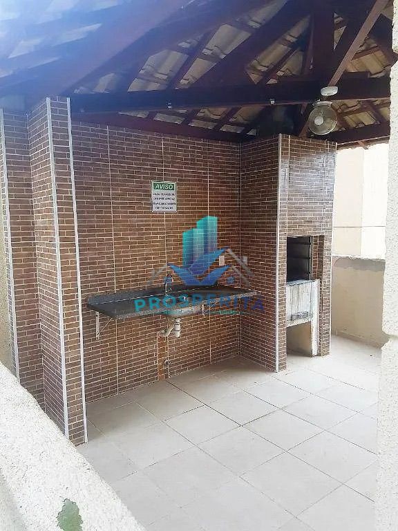 Apartamento, 3 quartos, 61 m² - Foto 5