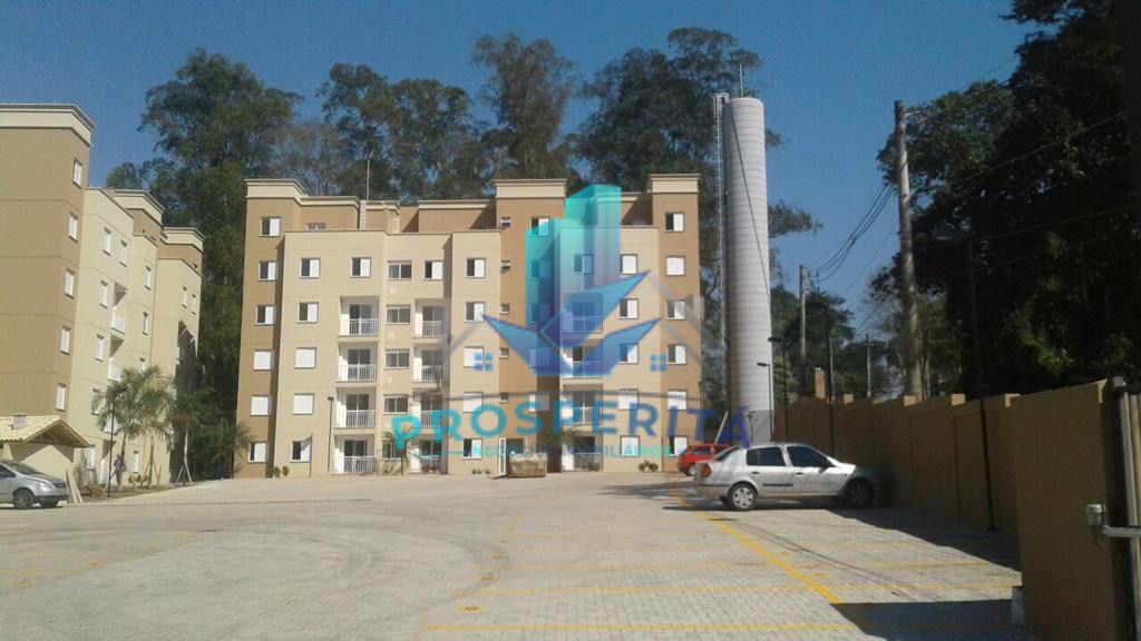 Apartamento, 3 quartos, 61 m² - Foto 1