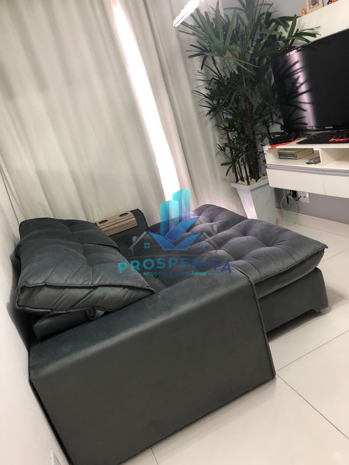 Apartamento, 3 quartos, 61 m² - Foto 7