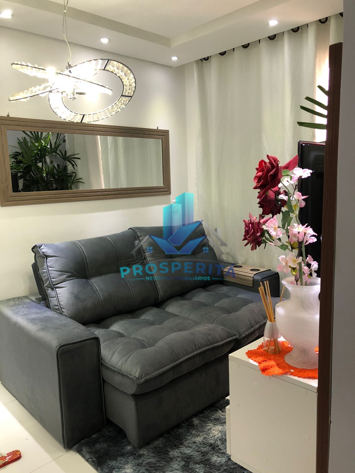 Apartamento, 3 quartos, 61 m² - Foto 8