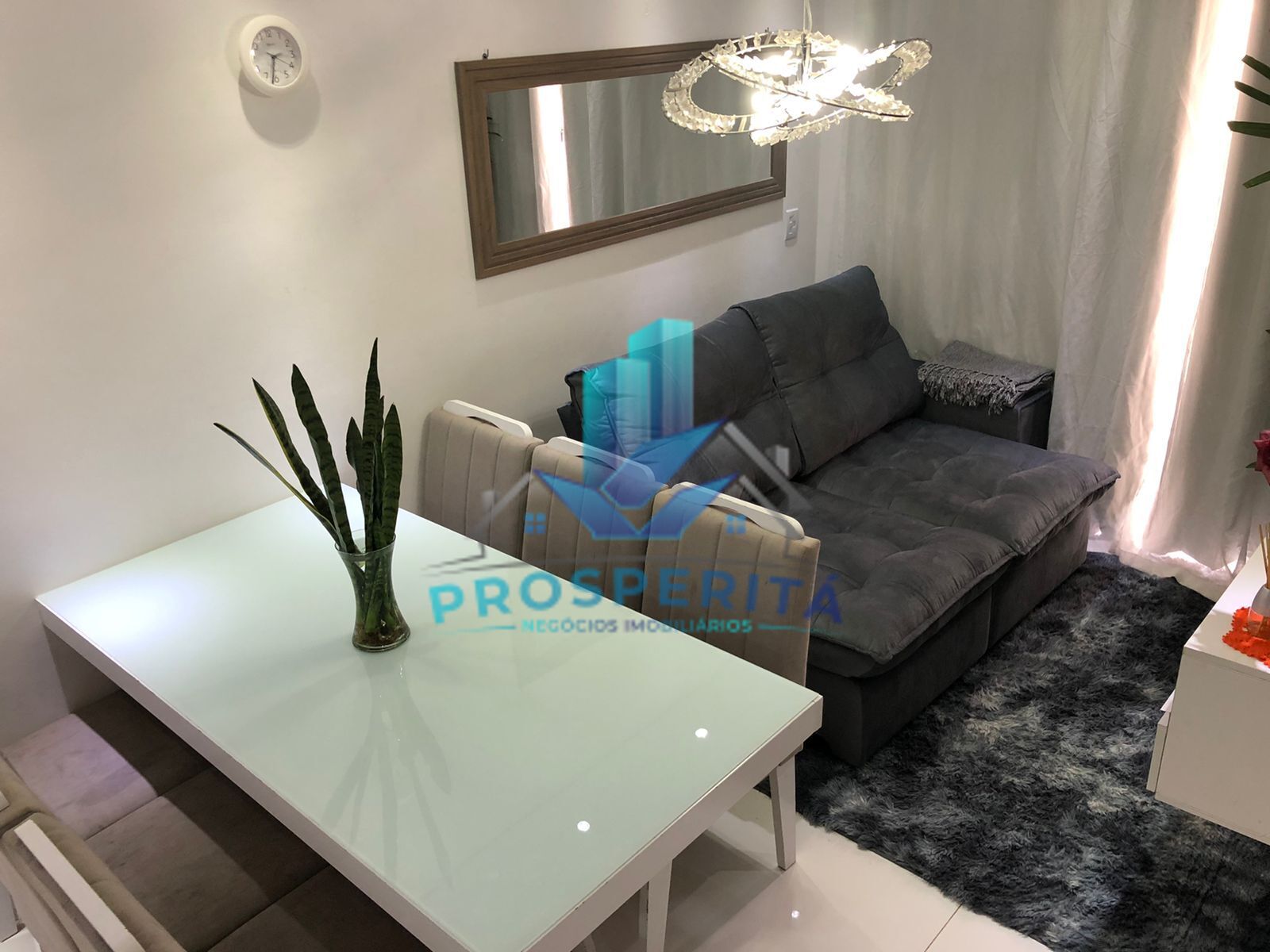 Apartamento, 3 quartos, 61 m² - Foto 9