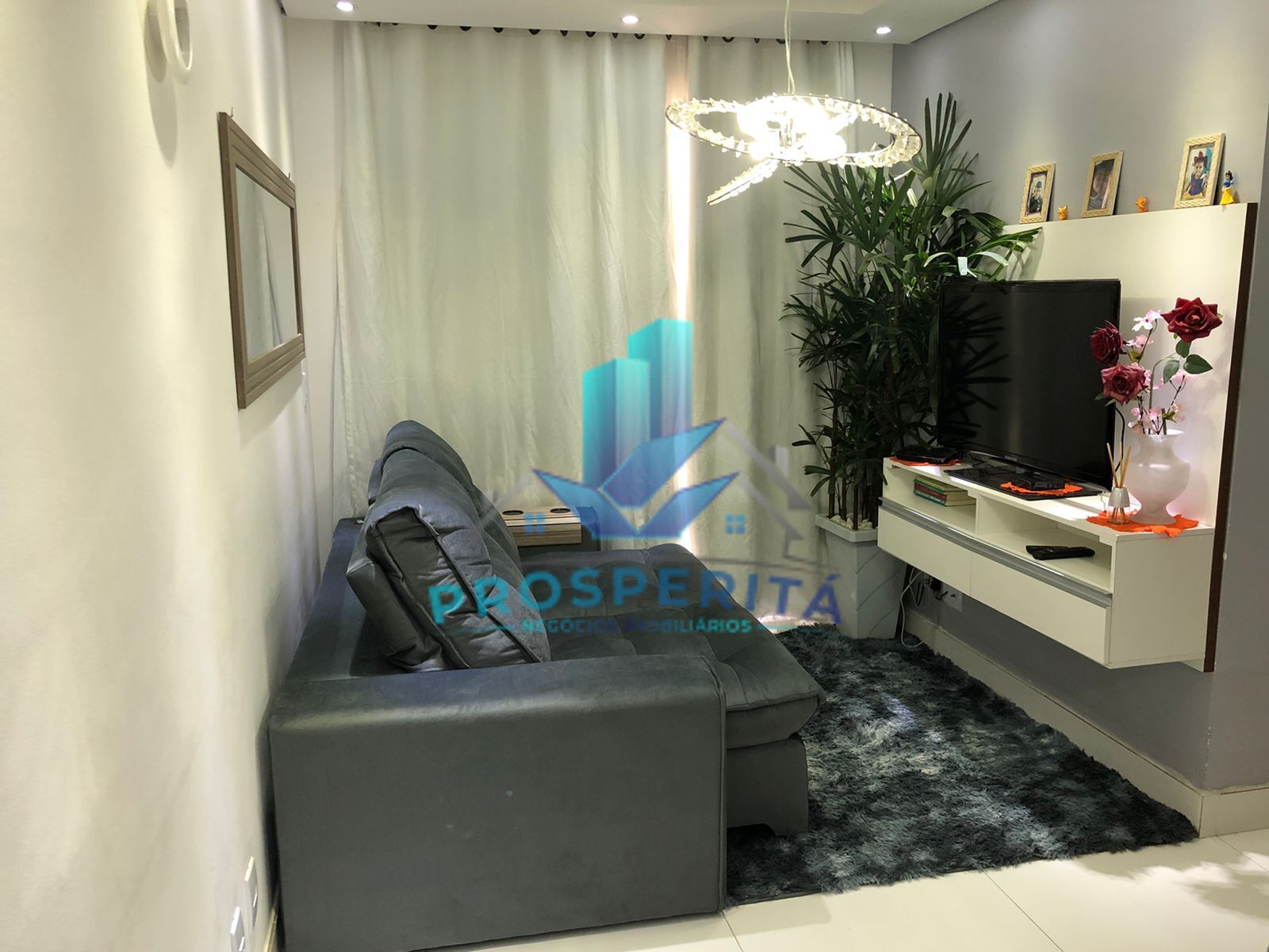 Apartamento, 3 quartos, 61 m² - Foto 6