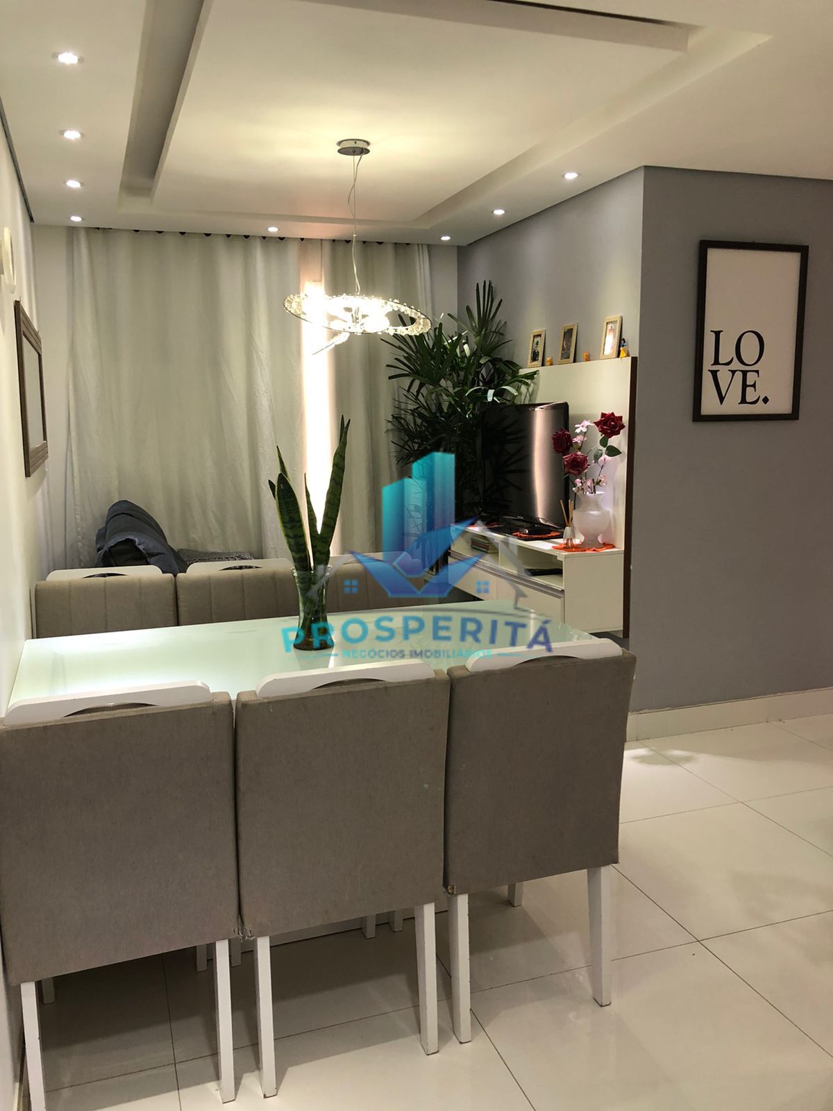 Apartamento, 3 quartos, 61 m² - Foto 11