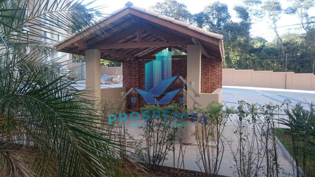 Apartamento, 3 quartos, 61 m² - Foto 3