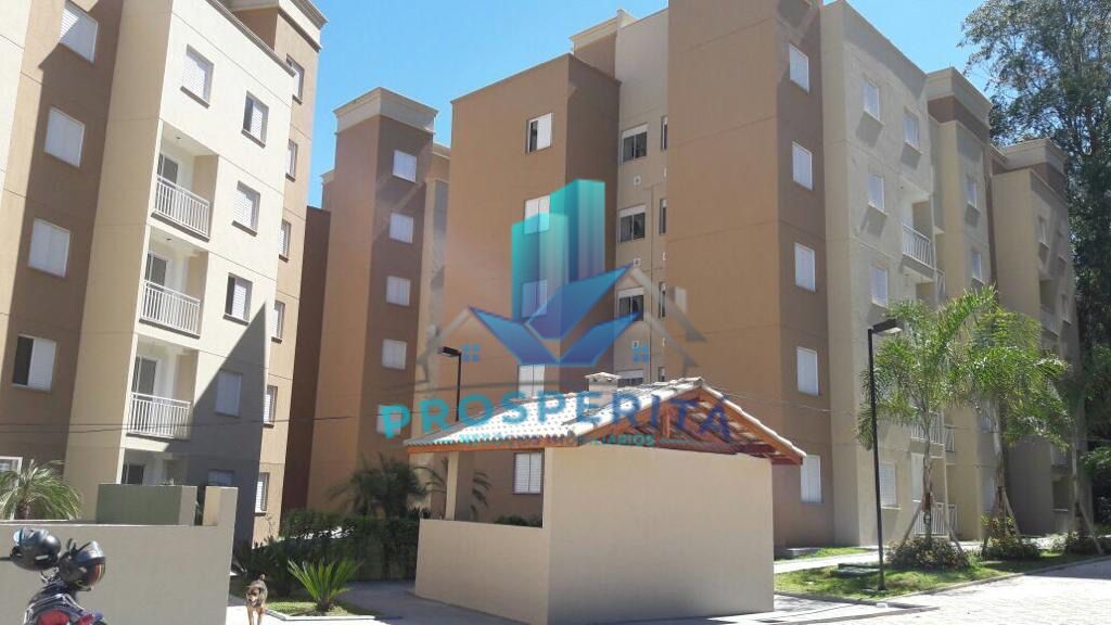 Apartamento, 3 quartos, 61 m² - Foto 2