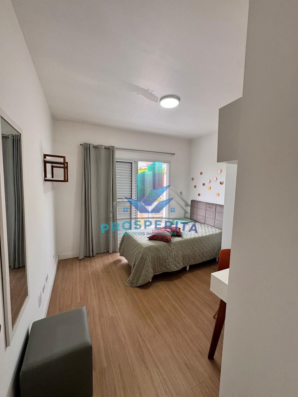 Sobrado, 3 quartos, 125 m² - Foto 36