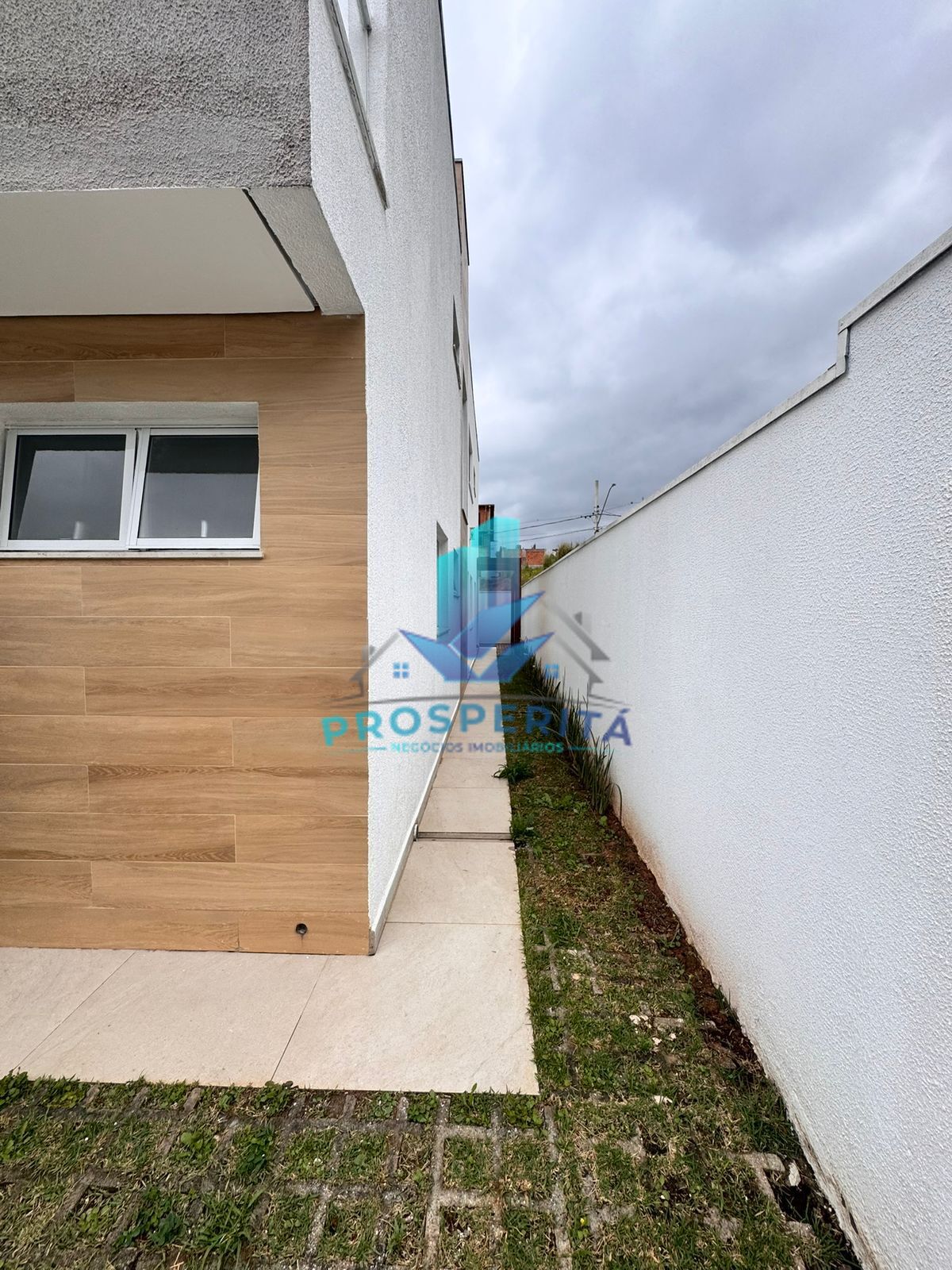 Sobrado, 3 quartos, 125 m² - Foto 3