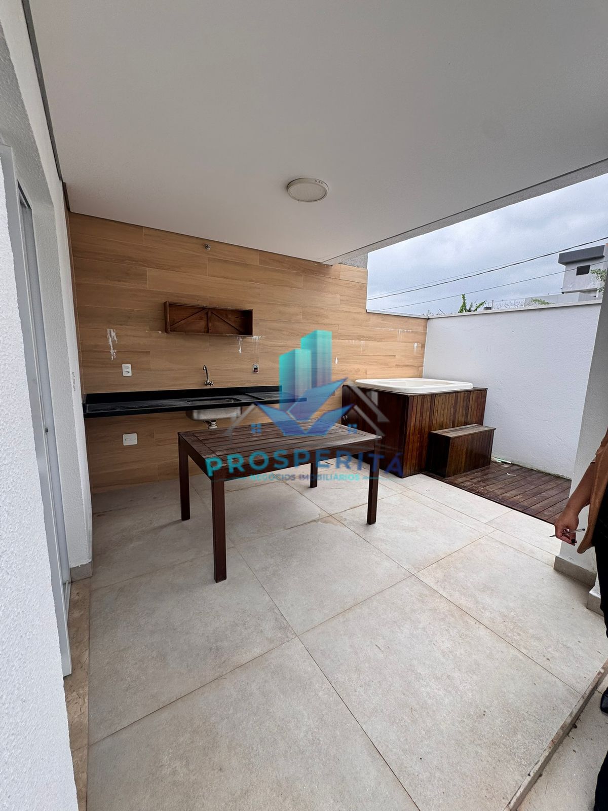 Sobrado, 3 quartos, 125 m² - Foto 4